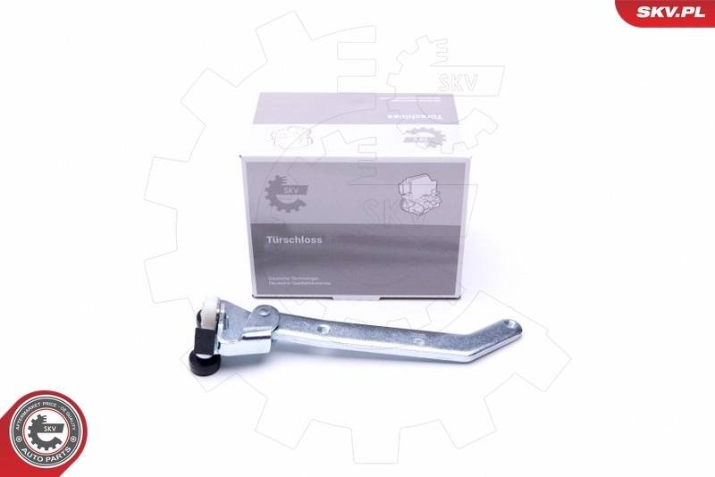 Roller Guide, sliding door